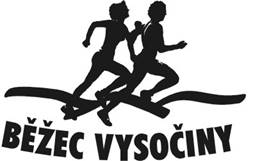 bezec vysociny_logo